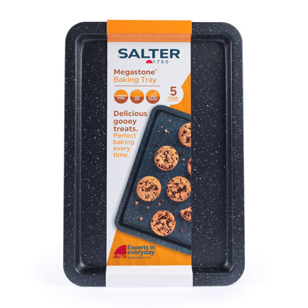 Megastone 37cm Baking Tray Megastone 37cm Baking Tray