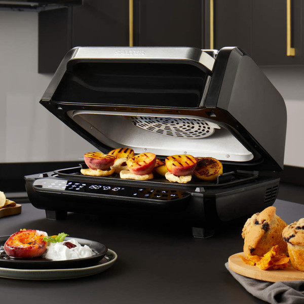 AeroGrill Pro 16-in-1 Multicooker - 3.8L