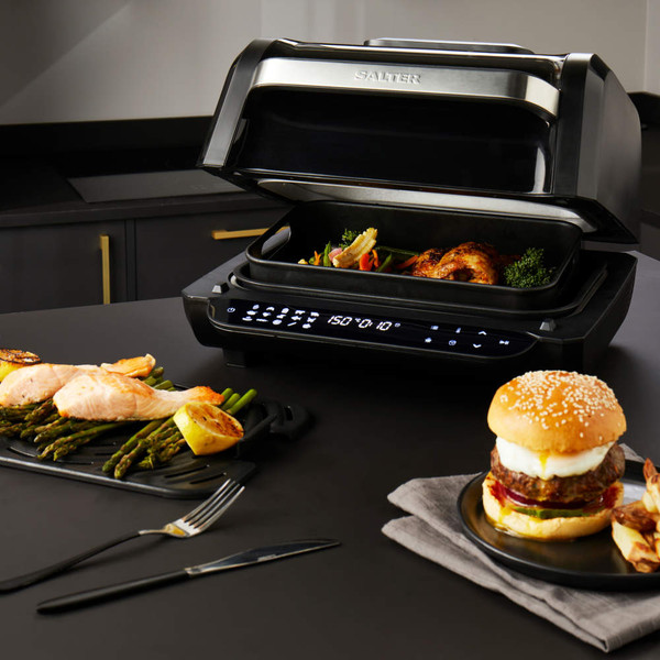 AeroGrill Pro 16-in-1 Multicooker - 3.8L