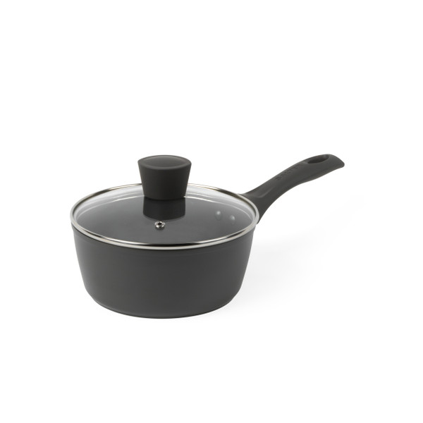 Cosmos 18cm Saucepan - No - BW11043EU7 - Salter - 5054061430035