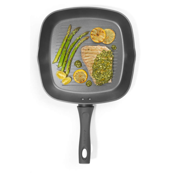 Cosmos 28cm Griddle Pan
