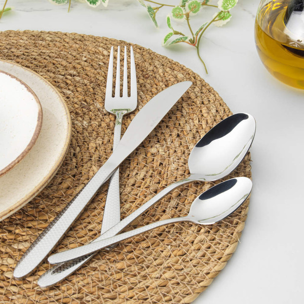 Malton 16-Piece Cutlery Set