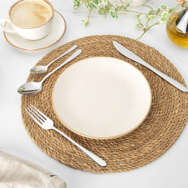 Malton 16-Piece Cutlery Set