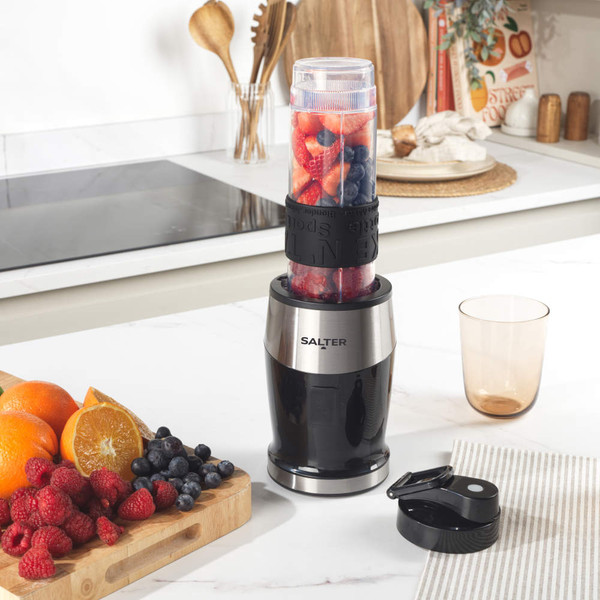 2-in-1 Jug Blender & Food Processor 2-in-1 Jug Blender & Food Processor