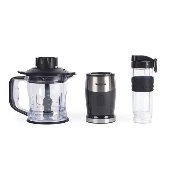 2-in-1 Jug Blender & Food Processor 2-in-1 Jug Blender & Food Processor