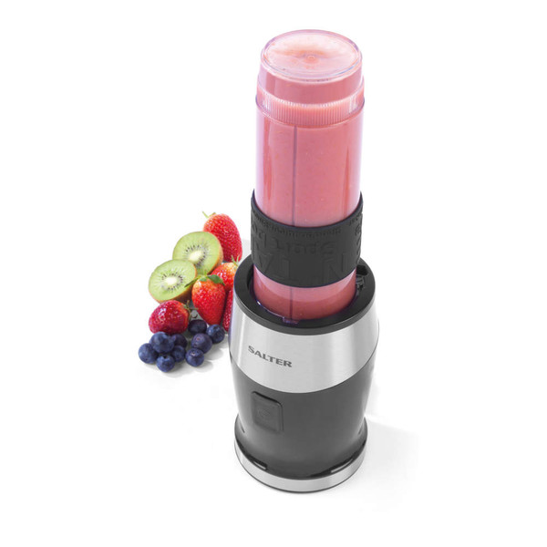 2-in-1 Jug Blender & Food Processor 2-in-1 Jug Blender & Food Processor