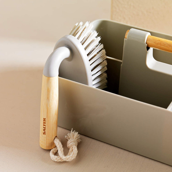 Warm Harmony Scrubbing Brush