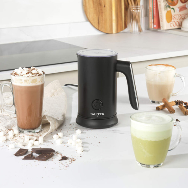 The Chocolatier Electric Hot Chocolate Maker The Chocolatier Electric Hot Chocolate Maker