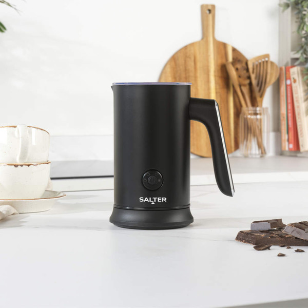 The Chocolatier Electric Hot Chocolate Maker