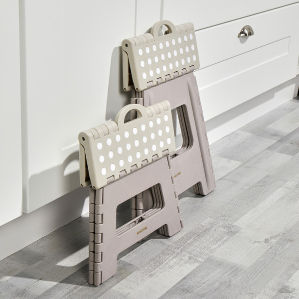 Warm Harmony Small Foldable Step Stool