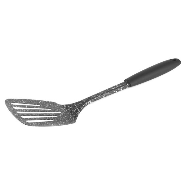 Megastone 3-Piece Stainless Steel Utensil Set - Salter - Grey - BW08044 - 5054061196399 Megastone 3-Piece Stainless Steel Utensil Set - Salter - Grey - BW08044 - 5054061196399