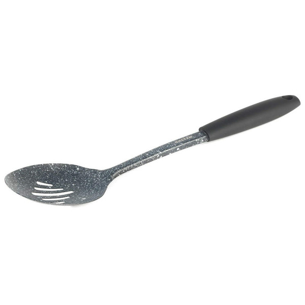 Megastone 3-Piece Stainless Steel Utensil Set - Black - BW08044 - Salter - 5054061196399