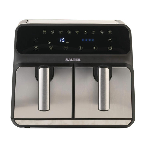 Dual Air Pro Air Fryer - 7.6L