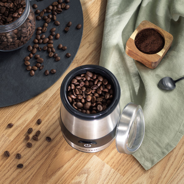 Electric Coffee & Spice Grinder