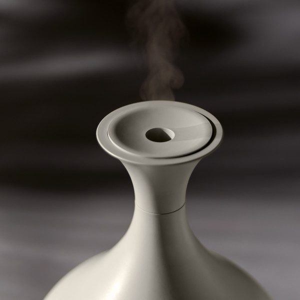 Aroma Vase Essential Oil Diffuser - Nude