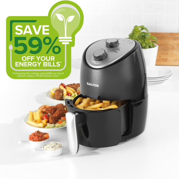 Salter compact 2 litre Air Fryer