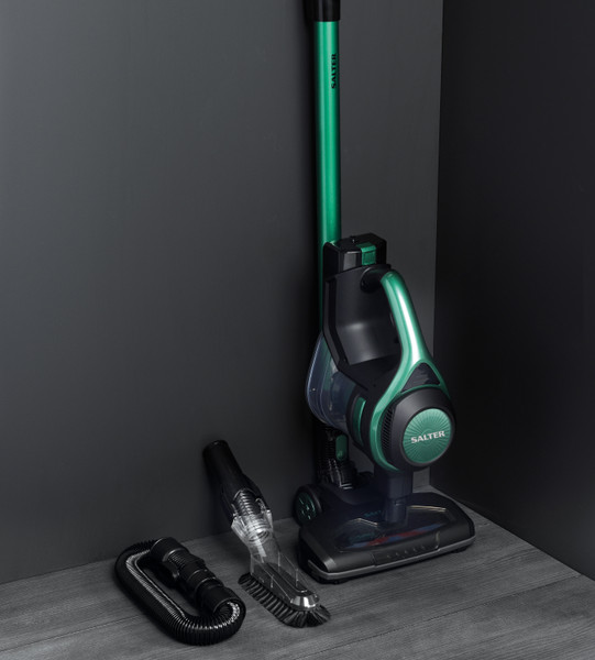 Flexi Plus+ Cordless Vacuum Cleaner