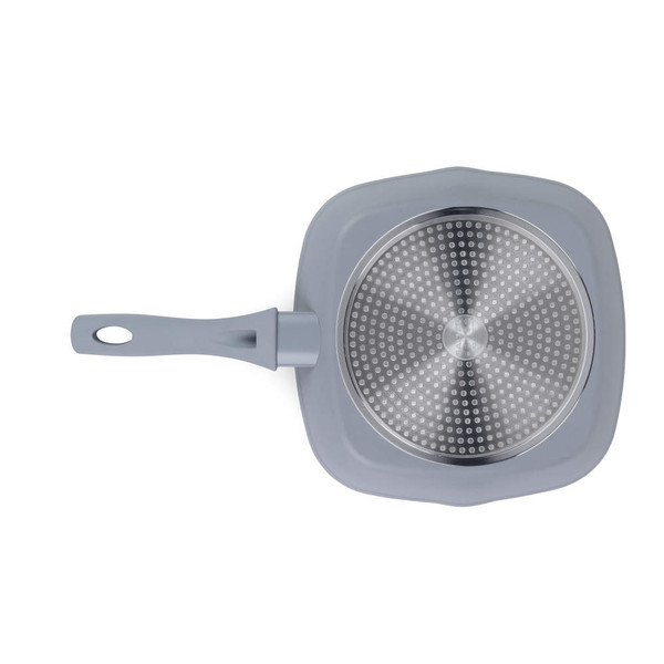 Earth 28cm Griddle Pan