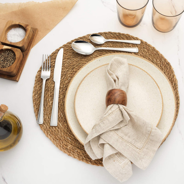 Buxton 16-Piece Cutlery Set