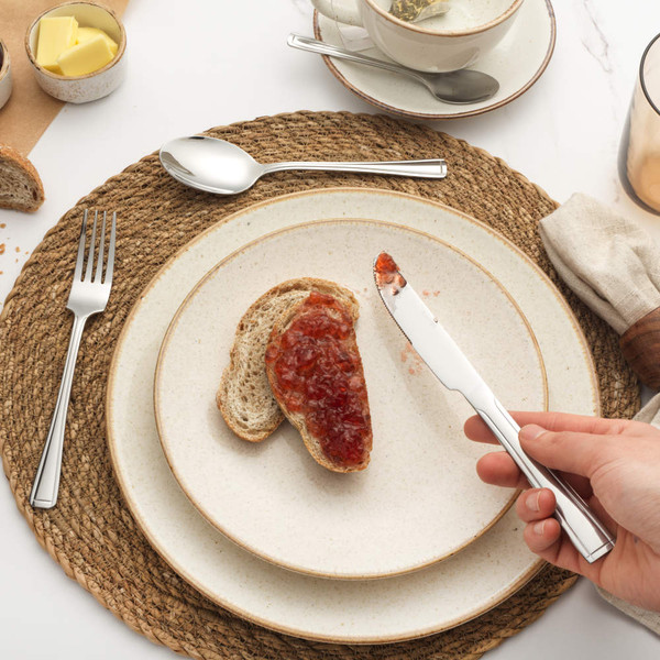 Buxton 16-Piece Cutlery Set