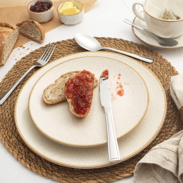 Buxton 16-Piece Cutlery Set
