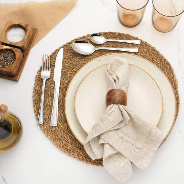 Buxton 16-Piece Cutlery Set