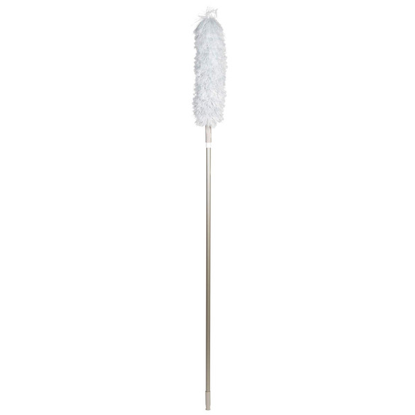 Warm Harmony Telescopic Fluffy Duster