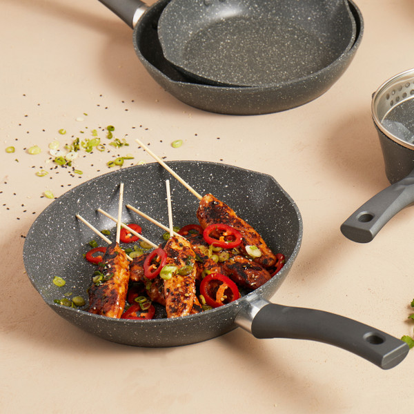 Easy Pour 28cm Frying Pan