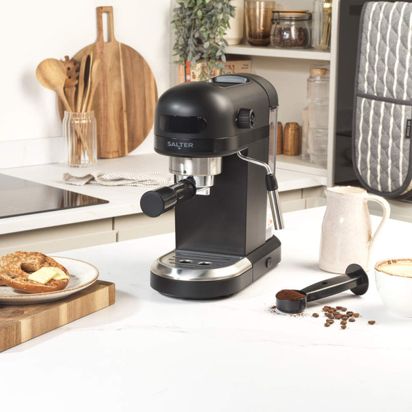 Professional Espirista Coffee Machine