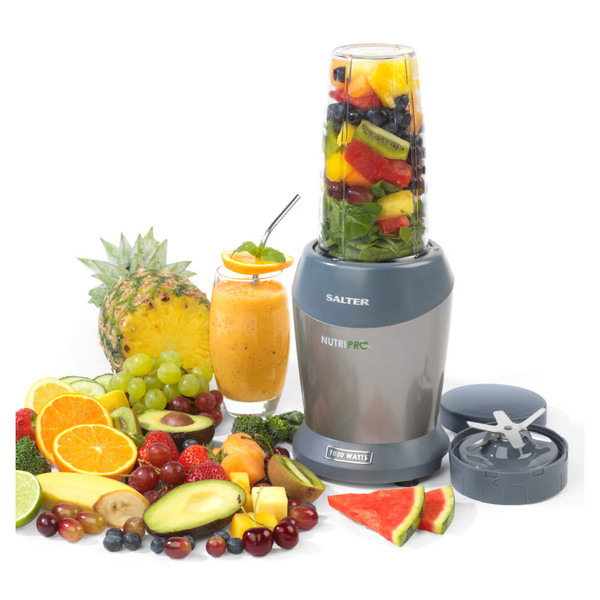 NutriPro 1000 Multi-Purpose Blender NutriPro 1000 Multi-Purpose Blender