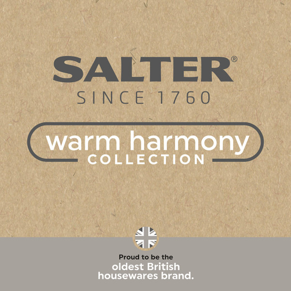 Warm Harmony Shower Squeegee Salter LASAL71410WEU7 5054061471410