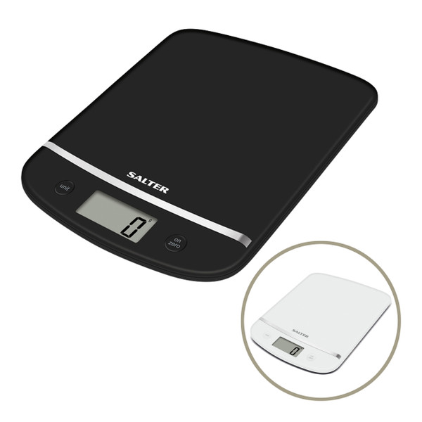 Aquatronic Digital Kitchen Scales
