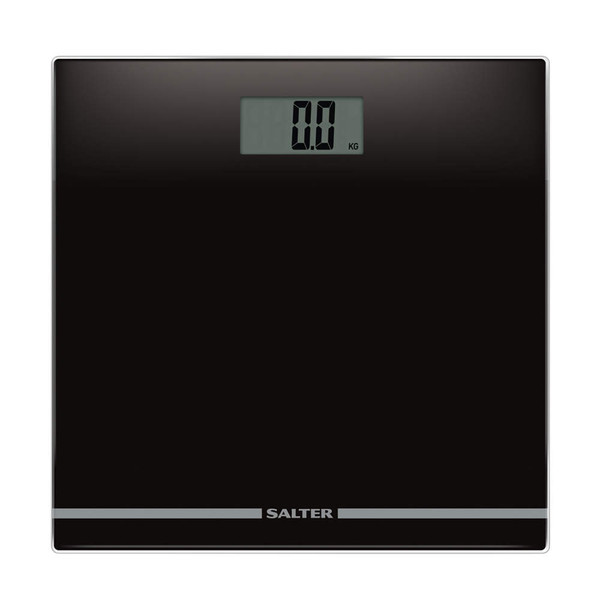 Large Display Glass Digital Bathroom Scale Large Display Glass Digital Bathroom Scale