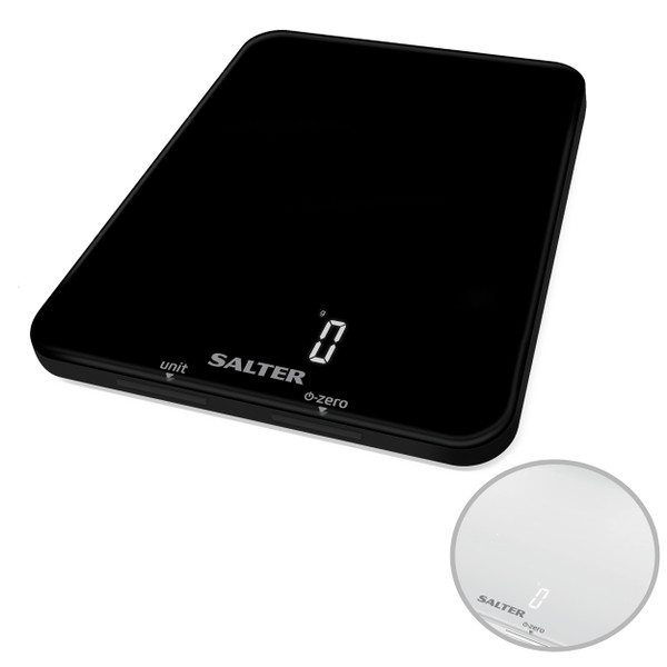 Ghost/Phantom Digital Kitchen Scale