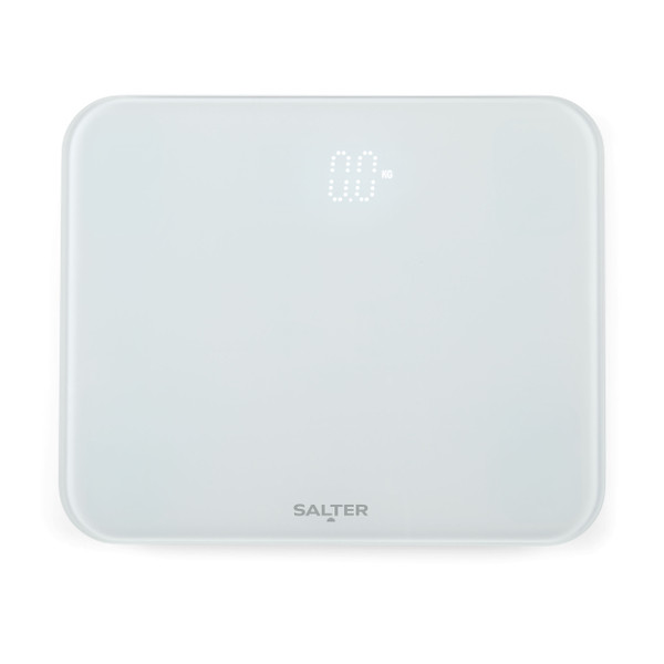 Phantom/Ghost Digital Bathroom Scale - Hidden Until Lit - 9204 Parent - Salter -