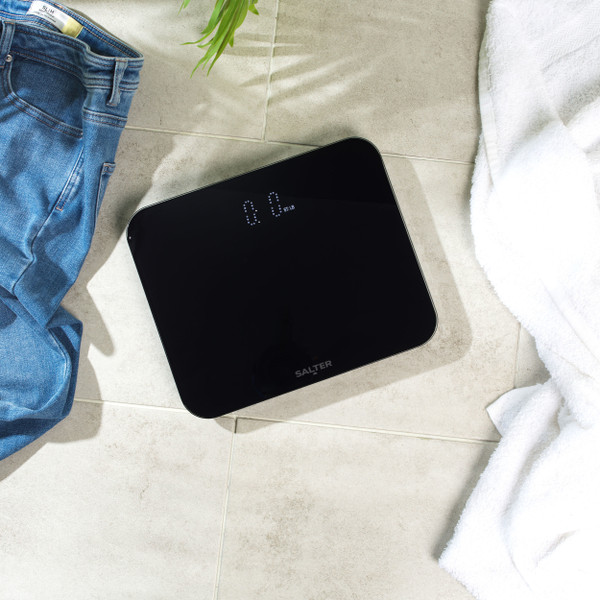 Phantom/Ghost Digital Bathroom Scale