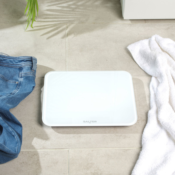 Phantom/Ghost Digital Bathroom Scale