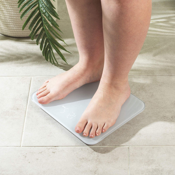 Phantom/Ghost Digital Bathroom Scale Phantom/Ghost Digital Bathroom Scale