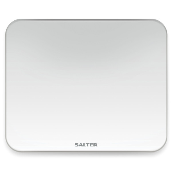 Phantom/Ghost Digital Bathroom Scale Black/WhitePhantom/Ghost Digital Bathroom Scale - Hidden Until Lit - 9204 Parent - Salter -