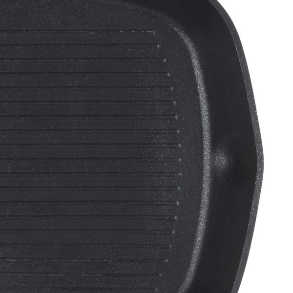 Geo Hex 28cm Griddle Pan