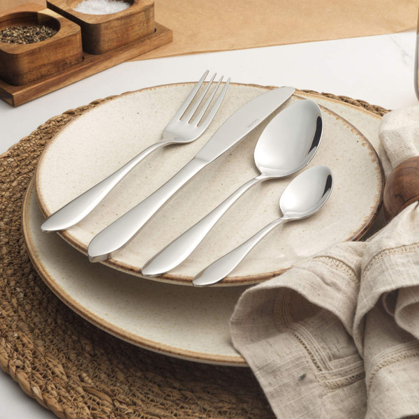Harrogate 16-Piece Cutlery Set Harrogate 16-Piece Cutlery Set