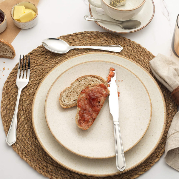 Richmond 24-Piece Cutlery Set