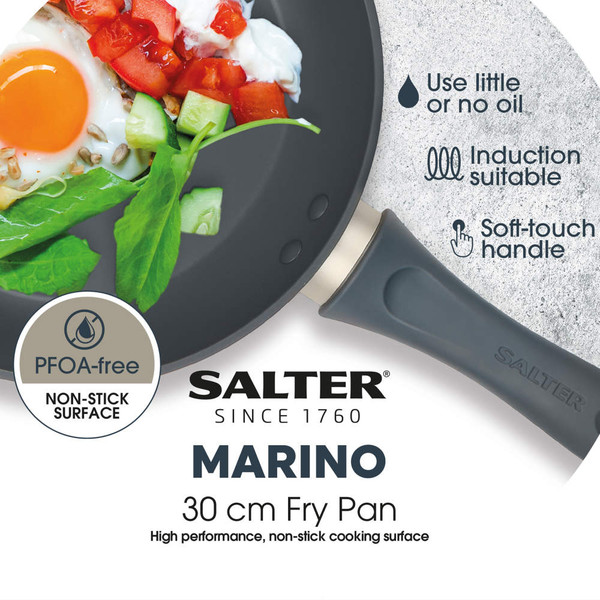 Marino 30cm Frying Pan Marino 30cm Frying Pan