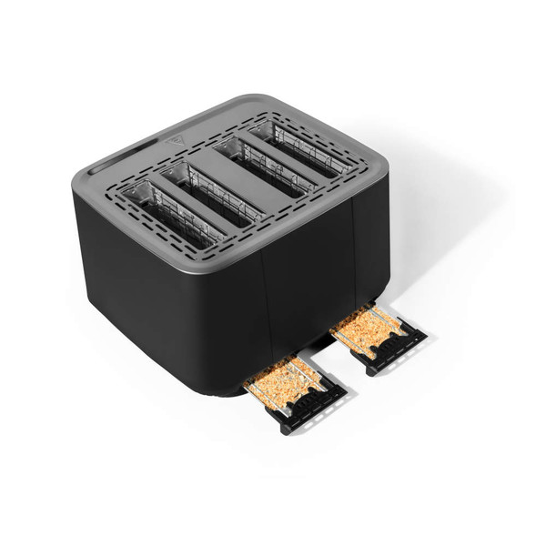 Kuro 4-Slice Toaster