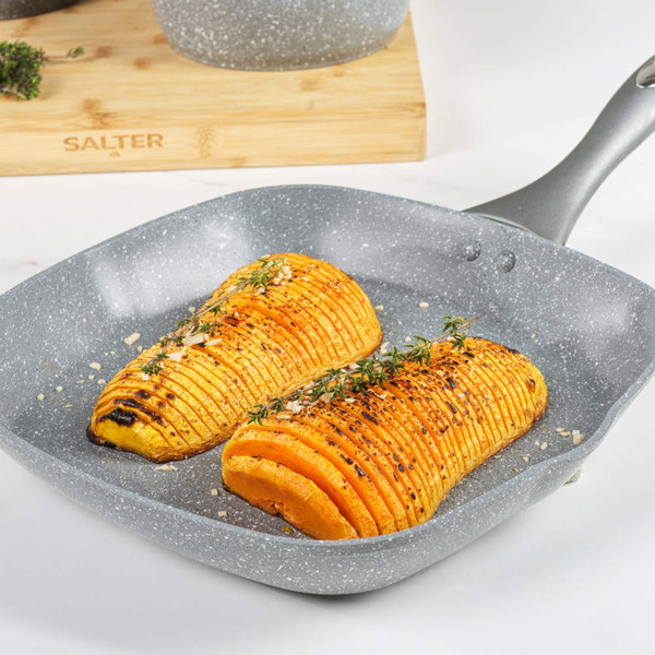 Marblestone 28cm Griddle