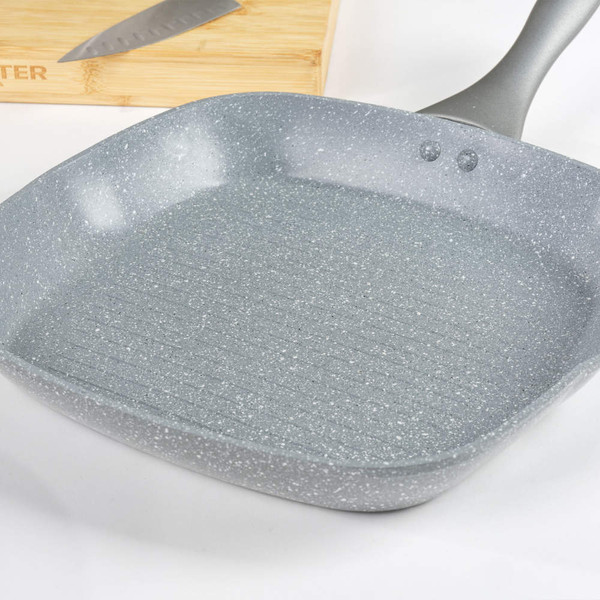 Marblestone 28cm Griddle