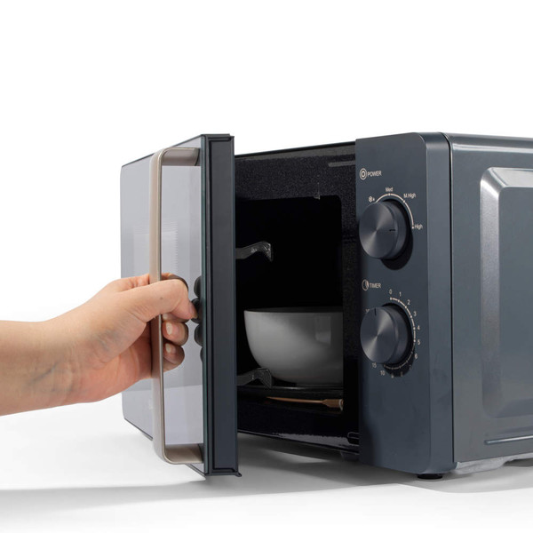 Marino Manual Microwave