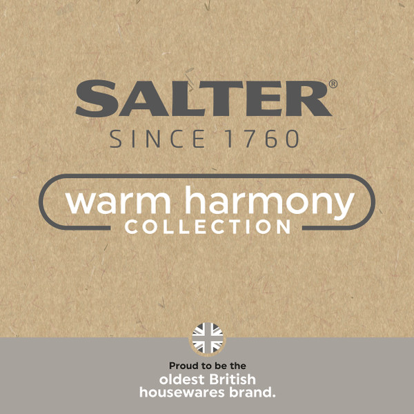 Warm Harmony Dustpan & Broom Set