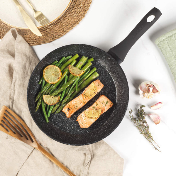 Megastone 28cm Frying Pan