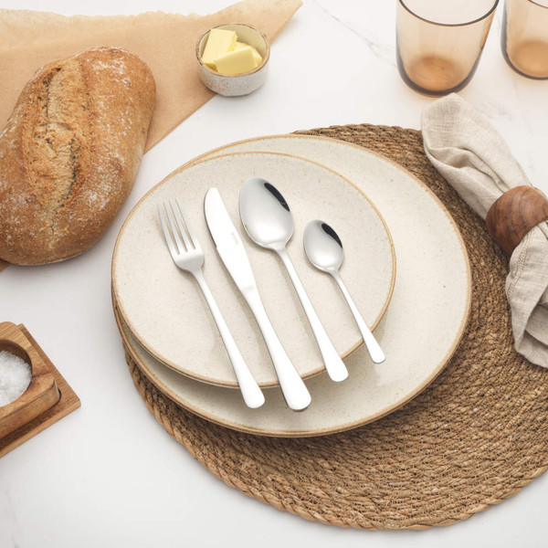 Bakewell 16-Piece Cutlery Set